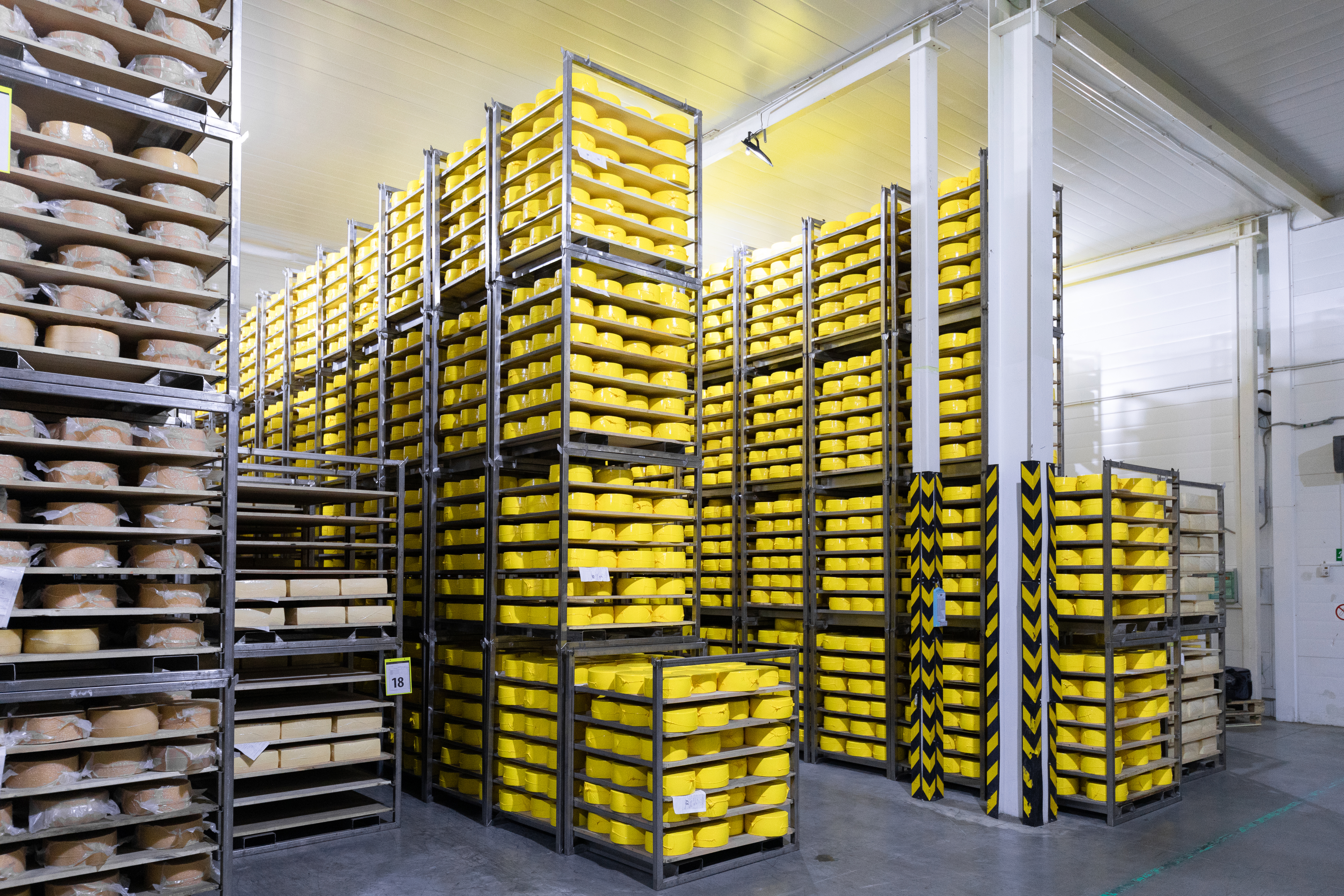 Pallet Rack