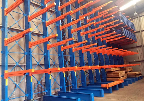Cantilever Rack