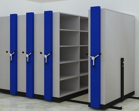 Mobile Compactor
